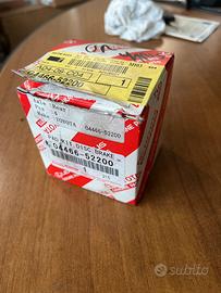 Pastiglie Post. Toyota Yaris Originali