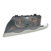 FARO ANTERIORE SINISTRO BMW 3 E46 1998-2001 4P/SW