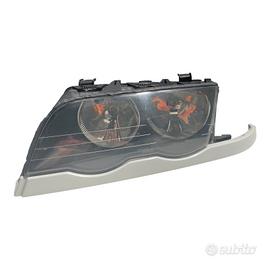 FARO ANTERIORE SINISTRO BMW 3 E46 1998-2001 4P/SW