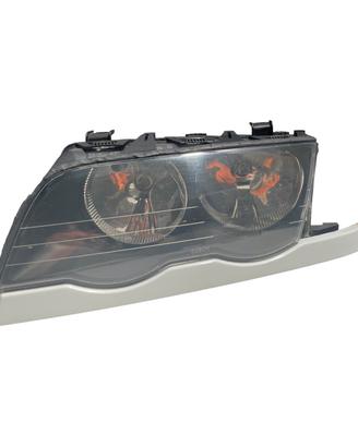 FARO ANTERIORE SINISTRO BMW 3 E46 1998-2001 4P/SW