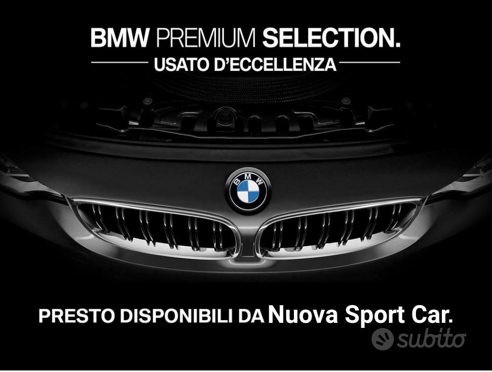 BMW X1 (U11)