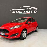 Ford Fiesta 1.4 5 porte Bz.- GPL Black & White Edi