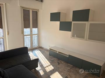 Bilocale Via Bignami 10 (zona Bicocca)