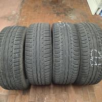 Pneumatici invernali Formula Winter 205/55 R16