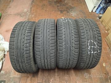 Pneumatici invernali Formula Winter 205/55 R16