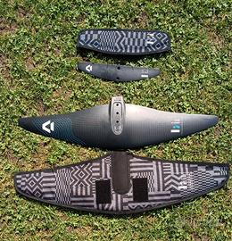 Wingset Duotone Carve 3.0/950 SLS 2026