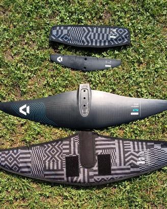 Wingset Duotone Carve 3.0/950 SLS 2026