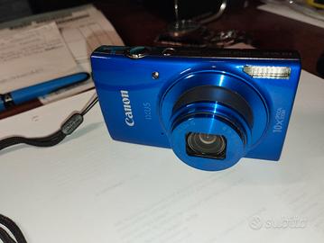 canon ixus 180
