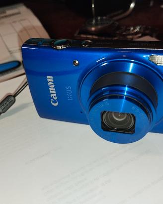 canon ixus 180