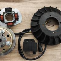 Accensione VMC Variabile Cono 20 - Vespa (1,4 kg)