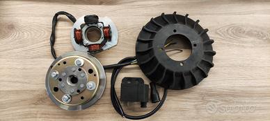 Accensione VMC Variabile Cono 20 - Vespa (1,4 kg)