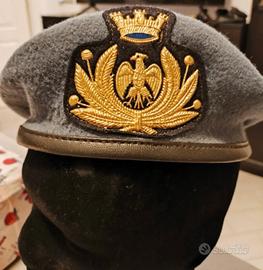 basco aeronautica militare VAM vintage originale
