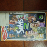 Sims 2 - psp