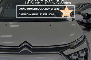 CITROEN C3 PureTech 83 S&S You