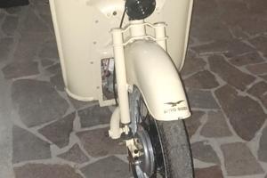 Moto Guzzi Galletto 192