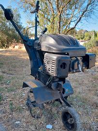 Motozappa