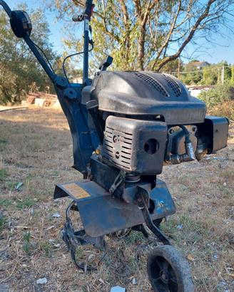 Motozappa