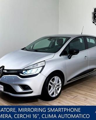 Renault Clio 0.9 tce energy Intens 90cv