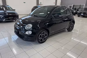 500 1.0 Hybrid Cult CAR PLAY PRONTA CONSEGNA