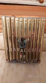 Dvd Maradona originali