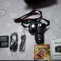 CANON EOS 1200D