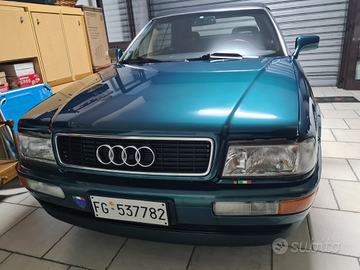 Audi 80 2.0 cabriolet