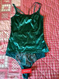 Perizoma e top intimo Yamamay
