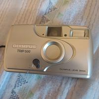 macchina fotografica 