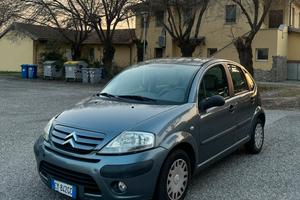 CITROEN C3 NEOPATENTATI