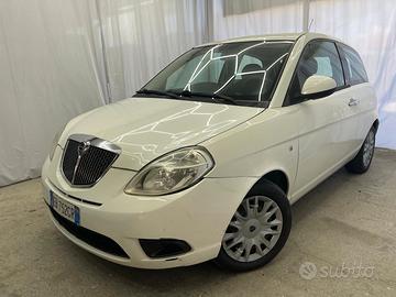 Lancia Ypsilon 1.4 Oro Ecochic GPL finanziabile se