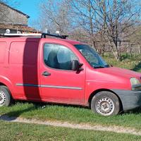 Fiat Doblo ' Cargo