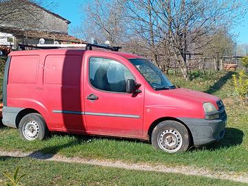 Fiat Doblo ' Cargo