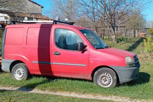 Fiat Doblo ' Cargo