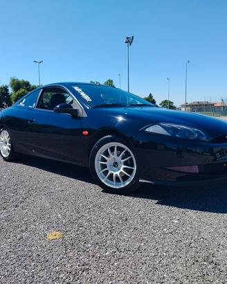 Ford Cougar 2.5 V6