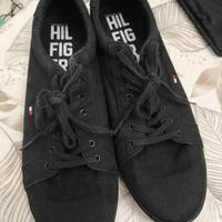 Scarpe Tommy Hilfiger Taglia 45