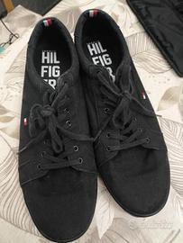 Scarpe Tommy Hilfiger Taglia 45