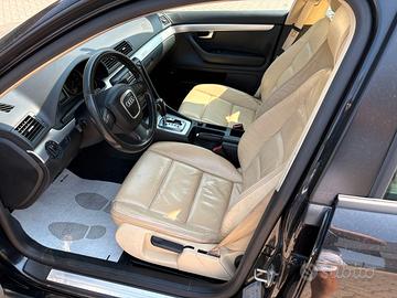 Audi A4 3000 td quattro