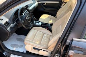 Audi A4 3000 td quattro