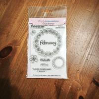 clear stamp febbraio 