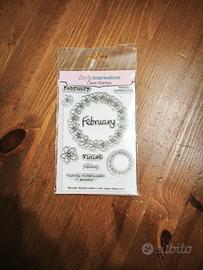 clear stamp febbraio 