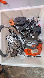 ricambi Husqvarna 562 xp