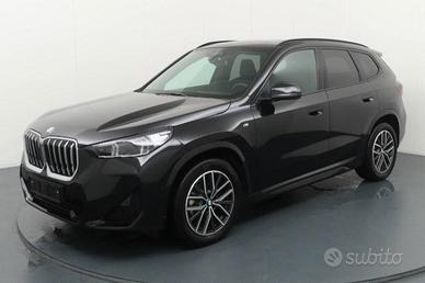 BMW X1 sdrive 20d mhev 48V MSport N1