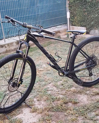 MTB scott