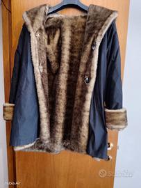 Giubbotto donna