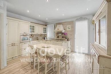 Villetta a schiera di 159 m² con 4 locali a San Ma