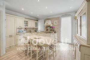 Villetta a schiera di 159 m² con 4 locali a San Ma