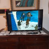 tv led LG 32 pollici 