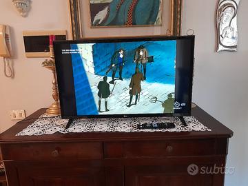 tv led LG 32 pollici 