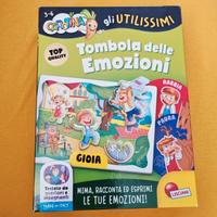 Carotina – La Tombola delle Emozioni