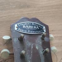 mandolino barbera 